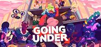 Going Under - XBLA