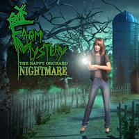 Farm Mystery - eshop Switch