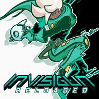 Invisigun Reloaded - PC