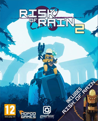 Risk of Rain 2 - PC