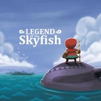 Legend of the Skyfish [2017]