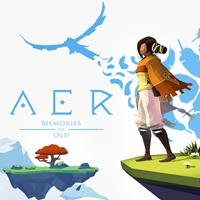 AER Memories of Old - PSN