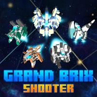 Grand Brix Shooter - eshop Switch