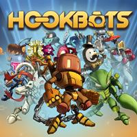 Hookbots - PSN