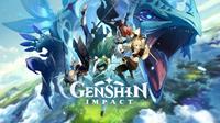 Genshin Impact - PSN