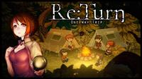 Re:Turn - One Way Trip - XBLA