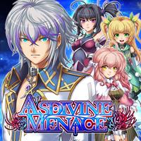 Asdivine Menace - PSN