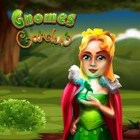 Gnomes Garden #1 [2015]