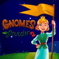 Gnomes Garden 2 [2016]