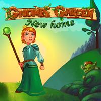 Gnomes Garden : New Home - eshop Switch