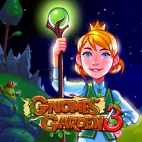 Gnomes Garden 3 - eshop Switch