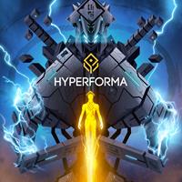 Hyperforma [2019]
