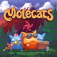 Molecats [2018]