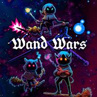 Wand Wars - eshop Switch