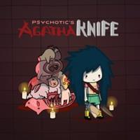 Psychotic's Agatha Knife - PSN