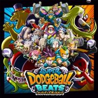 Super Dodgeball Beats - XBLA