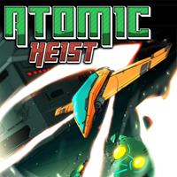 Atomic Heist - eshop Switch