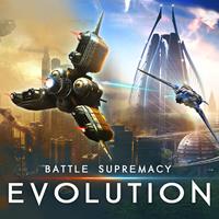 Battle Supremacy - Evolution - eshop Switch