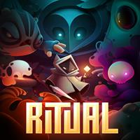 Ritual - eshop Switch