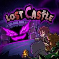 Lost Castle - PSN