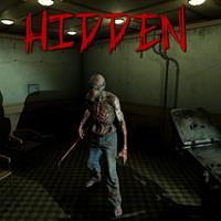 Hidden - PSN