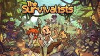 The Survivalists - eshop Switch