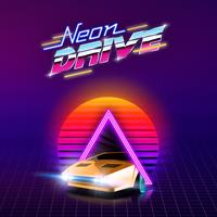 Neon Drive - eshop Switch