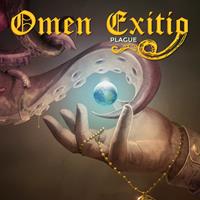 Omen Exitio: Plague - eshop Switch