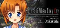 Higurashi When They Cry Hou - PC