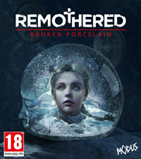Remothered : Broken Porcelain - PS4