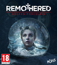 Remothered : Broken Porcelain [2020]