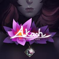 Akash : Path of the Five - eshop Switch