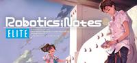 Robotics;Notes Elite - eshop Switch