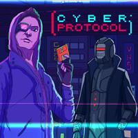 Cyber Protocol - eshop Switch