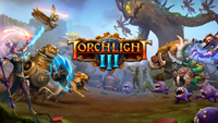 Torchlight III - PC