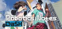 Science Adventure : Robotics;Notes DaSH [2020]