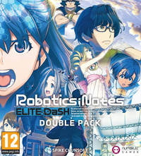 Robotics Notes Elite & Dash Double Pack - PS4