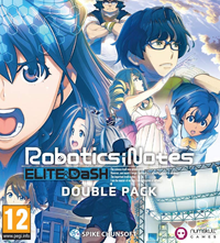 Science Adventure : Robotics Notes Elite & Dash Double Pack [2020]