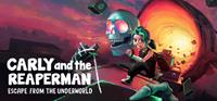 Carly and the Reaperman - Escape from the Underworld - PC