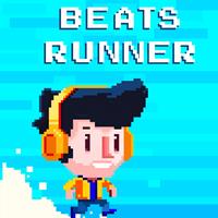 Beats Runner - eshop Switch