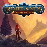 Rimelands : Hammer of Thor - eshop Switch