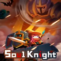 Soul Knight [2019]