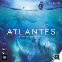 Atlantes [2020]