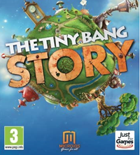 The Tiny Bang Story [2011]