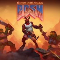 BDSM : Big Drunk Satanic Massacre - PSN