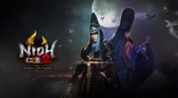 Nioh 2 : Ténèbres dans la capitale #2 [2020]