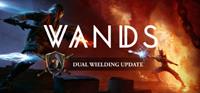 Wands - PSN