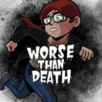 Worse Than Death -  eshop Switch