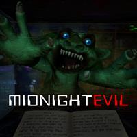 Midnight Evil - eshop Switch