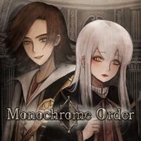 Monochrome Order - eshop Switch